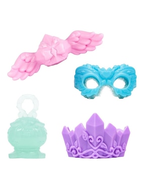 Figura sorpresa Bandai My Magic Mixies