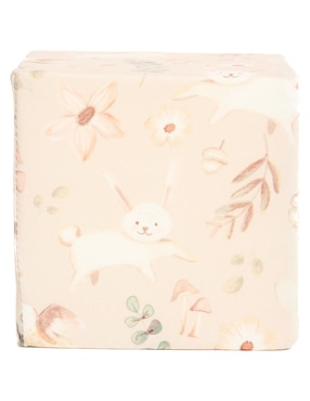 Softpay Cubes Kids House juego didáctico infantil unisex