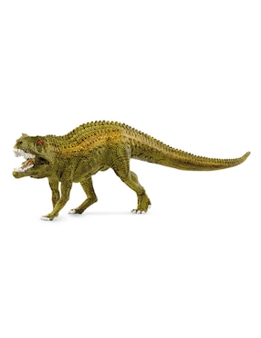 Set figuras acción articulada Dinosaurs Schleich
