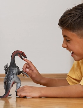 Figura de dinosaurio Schleich