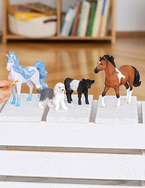 Figura de unicornio Schleich