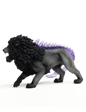Figura de león Schleich