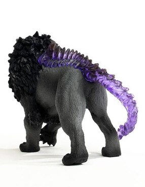 Figura de león Schleich