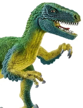 Figura de dinosaurio Schleich