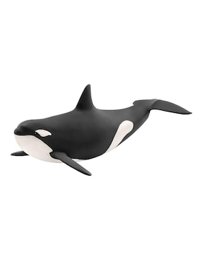 Figura De Ballena Schleich