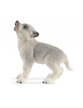 Figura de lobo Schleich