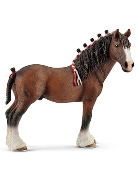 Figura de caballo Schleich