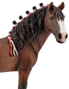 Figura de caballo Schleich