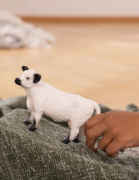 Figura de vaca Schleich