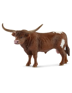 Figura De Toro Schleich