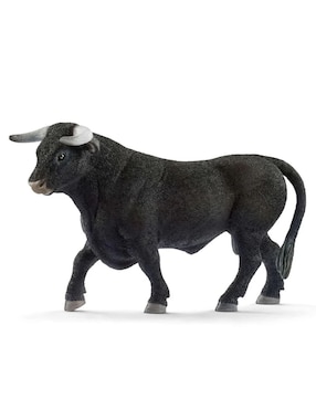 Figura De Toro Schleich