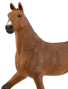 Figura de caballo Schleich