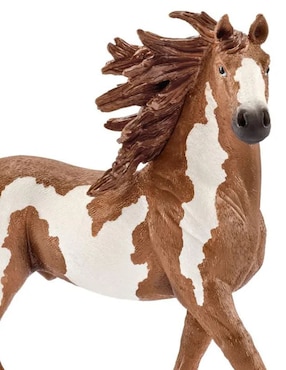 Figura de caballo Schleich