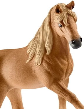 Figura de caballo Schleich