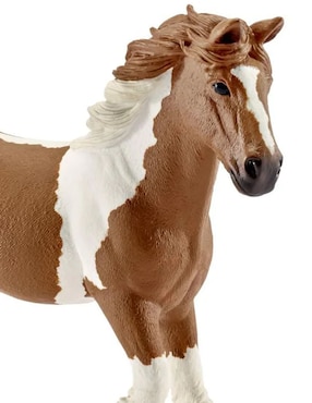 Figura de caballo Schleich