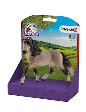 Figura de caballo Schleich