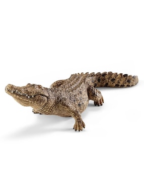 Figura de cocodrilo Schleich