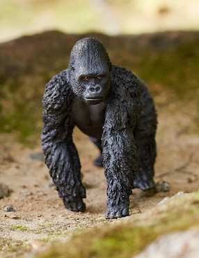 Figura de gorila Schleich