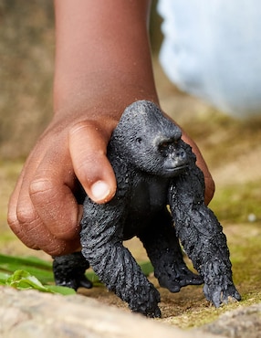 Figura de gorila Schleich