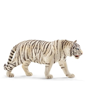 Figura De Tigre Schleich