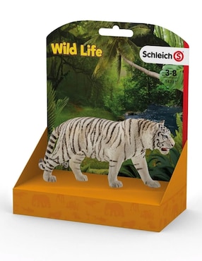 Figura de tigre Schleich