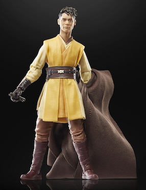 Figura de acción articulada Star Wars: The Black Series Jedi Knight Yord Fandar Star Wars