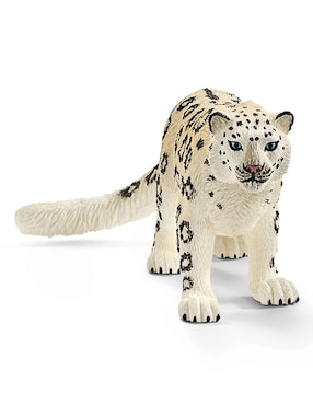Figura de leopardo Schleich
