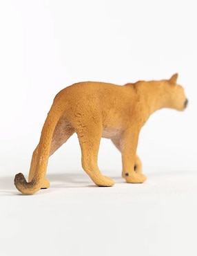 Figura de puma Schleich