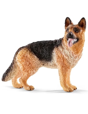 Figura De Perro Schleich