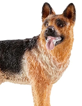 Figura de perro Schleich