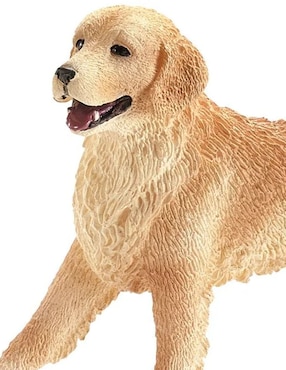 Figura de perro Schleich
