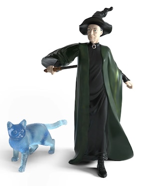 Figura de animales Harry Potter Minerva McGonagall Schleich