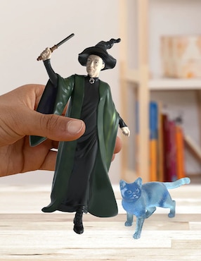 Figura de animales Harry Potter Minerva McGonagall Schleich
