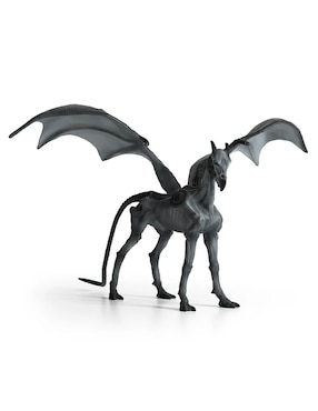 Figura De Acción Harry Potter Thestral Schleich