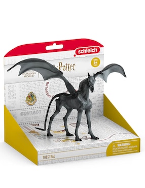 Figura de animales Harry Potter collectors Schleich
