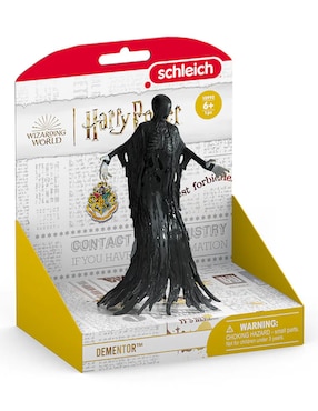 Figura de acción Wizarding World Dementor Schleich