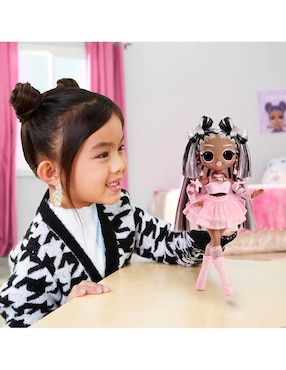 Muñeca Lol Surprise