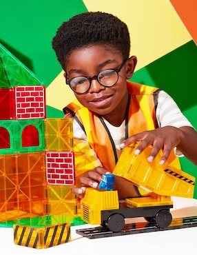 Magnatiles Builder Xl 242050tr