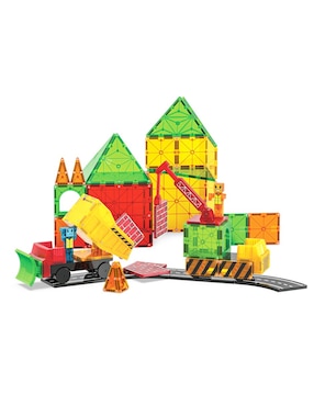 Magnatiles Builder Xl 242050tr