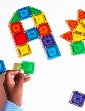 Magnatiles Micromags 244070mm