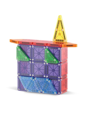 Magnatiles Micromags 244070mm