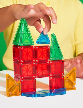 Magnatiles Micromags Travel set 244026bo