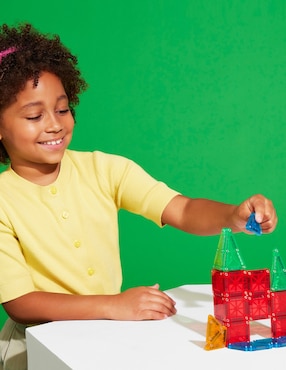 Magnatiles Micromags Travel set 244026bo