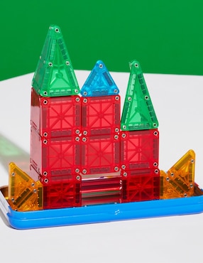 Magnatiles Micromags Travel set 244026bo