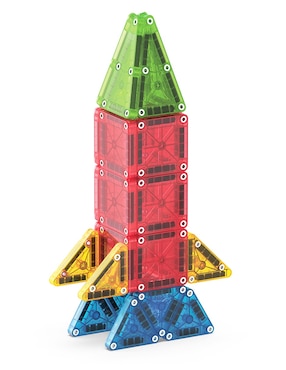 Magnatiles Micromags Travel set 244026bo