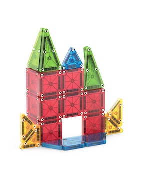 Magnatiles Micromags Travel set 244026bo