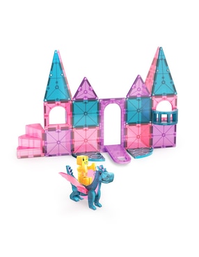 Magnatiles Castle 242025CA