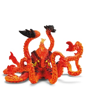 Figura de mounstros del mar Schleich