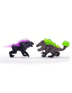 Set figuras acción Schelich