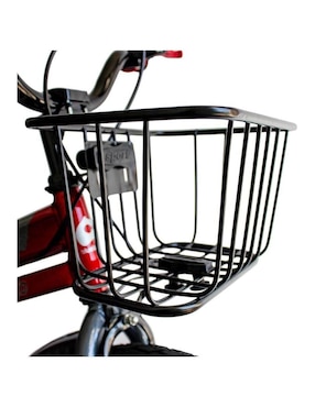 Bicicleta infantil Bluelander rodada 16 infantil unisex